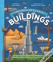 Capa do artigo The Spectacular Science Of Buildings