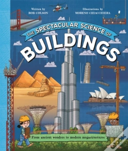 Capa do artigo The Spectacular Science Of Buildings