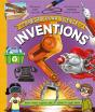 The Spectacular Science Of Inventions - Preview