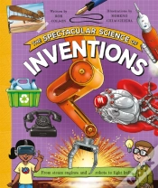 Capa do artigo The Spectacular Science Of Inventions