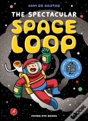 Capa do artigo The Spectacular Space Loop