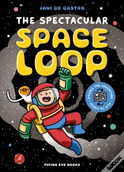 Capa do artigo The Spectacular Space Loop