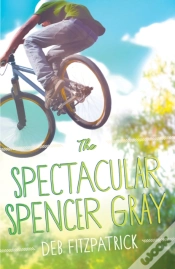 Capa do artigo The Spectacular Spencer Gray