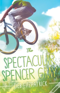 Capa do artigo The Spectacular Spencer Gray