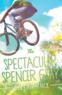 The Spectacular Spencer Gray - Preview