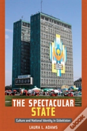 Capa do artigo The Spectacular State