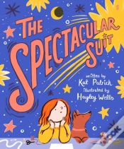 Capa do artigo The Spectacular Suit