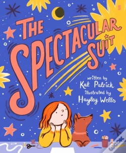 Capa do artigo The Spectacular Suit