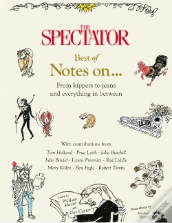 Capa do artigo The Spectator Best Of Notes On ...
