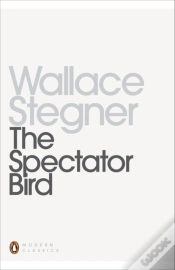 Capa do artigo The Spectator Bird