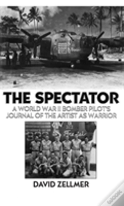 Capa do artigo The Spectator