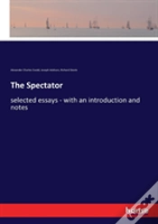 Capa do artigo The Spectator