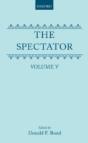 The Spectator: Volume Five - Preview