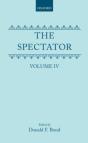 The Spectator: Volume Four - Preview