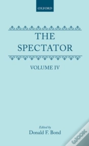 Capa do artigo The Spectator: Volume Four
