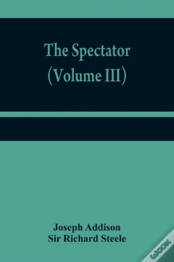 Capa do artigo The Spectator (Volume Iii)