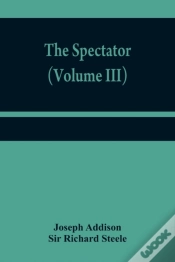 Capa do artigo The Spectator (Volume Iii)