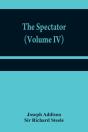 The Spectator (Volume Iv) - Preview