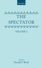 The Spectator: Volume One - Preview