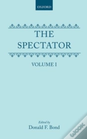 Capa do artigo The Spectator: Volume One