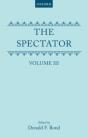 The Spectator: Volume Three - Preview
