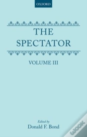 Capa do artigo The Spectator: Volume Three