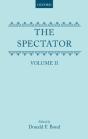 The Spectator: Volume Two - Preview