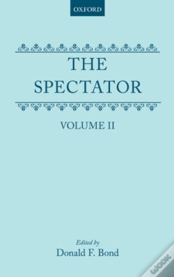 Capa do artigo The Spectator: Volume Two