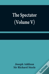 Capa do artigo The Spectator (Volume V)