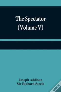 Capa do artigo The Spectator (Volume V)