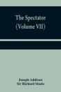 The Spectator (Volume Vii) - Preview