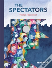 Capa do artigo The Spectators