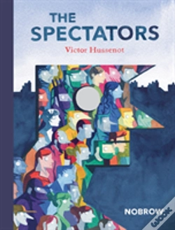 Capa do artigo The Spectators