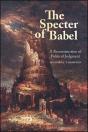 The Specter Of Babel - Preview
