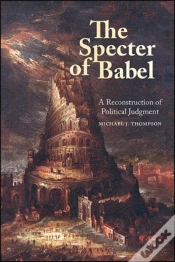 Capa do artigo The Specter Of Babel