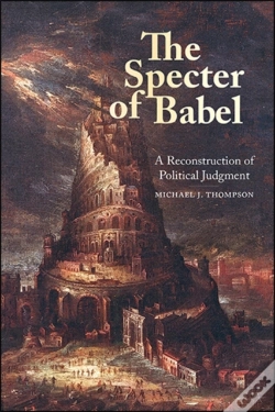 Capa do artigo The Specter Of Babel