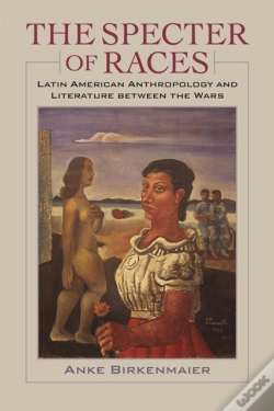 Capa do artigo The Specter Of Races