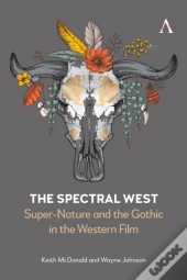 The Spectral West