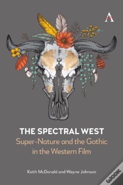 Capa do artigo The Spectral West