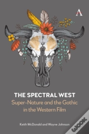Capa do artigo The Spectral West