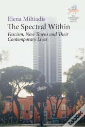 Capa do artigo The Spectral Within