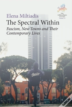 Capa do artigo The Spectral Within