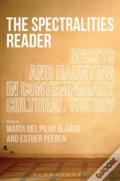 The Spectralities Reader