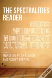 Capa do artigo The Spectralities Reader