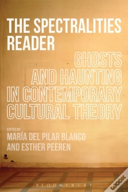 Capa do artigo The Spectralities Reader