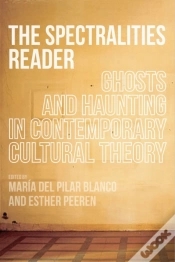 Capa do artigo The Spectralities Reader