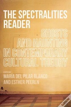 Capa do artigo The Spectralities Reader