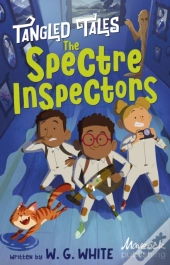 The Spectre Inspectors / The Poltergeist'S Problem