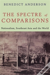 Capa do artigo The Spectre Of Comparisons