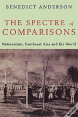 Capa do artigo The Spectre Of Comparisons
